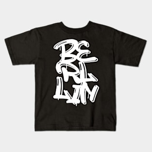 Berlin Kids T-Shirt